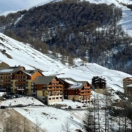 Apartment Charmant A Vue Montagne 285 M² Piscine Partagee *